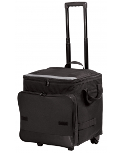 Port Authority Rolling Cooler - BG119