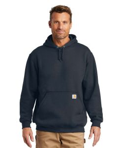 Carhartt Midweight Hooded Sweatshirt - CTK121