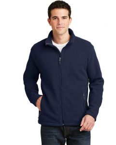 Port Authority Fleece Jacket-F217