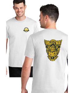 Reunion T-shirts - Port and Company Fan Favorite Tshirt - PC450