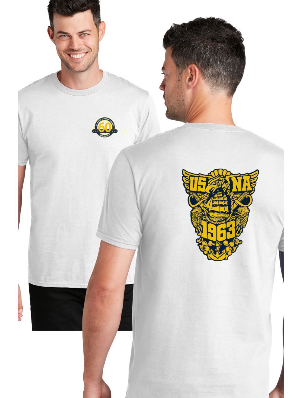 Port & Company PC450 Fan Favorite Tee - Jet Black | Full Source