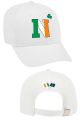 Dublin Game Day Hat - White -  19-1203