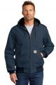 Carhartt Thermal-Lined Duck Active Jac - CTJ131