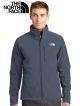 The North Face Apex Barrier Soft Shell Jacket - NF0A3LGT