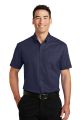 Port Authority Short Sleeve SuperPro Twill Shirt-S664